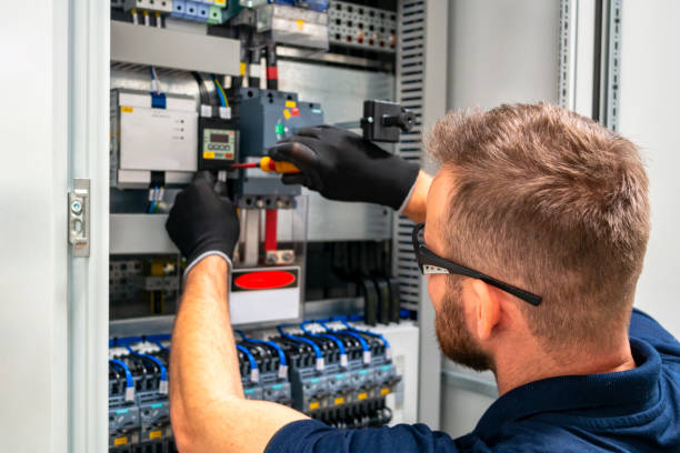 Best Emergency Electrical Repair  in Pasadena, TX