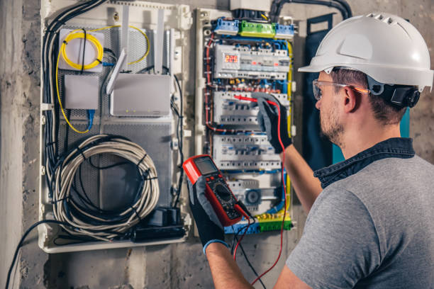 Best Licensed Electrician  in Pasadena, TX