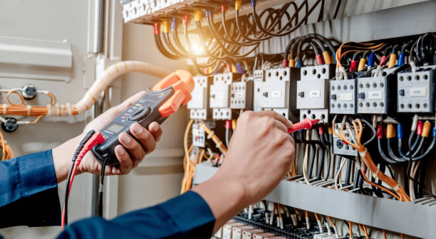 Affordable Emergency Electrician in Pasadena, TX