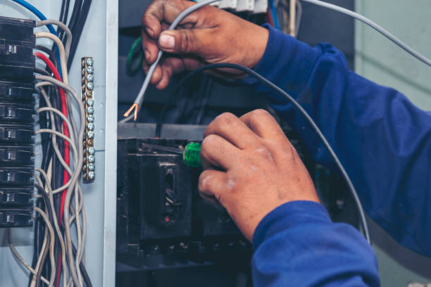 Best Industrial Electrical Services  in Pasadena, TX