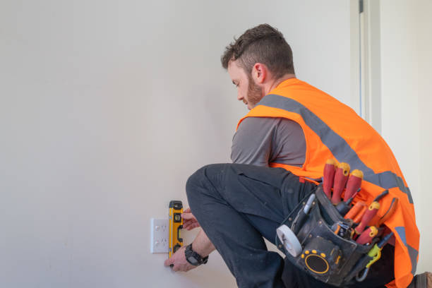 Best Ceiling Fan Installation Electrician  in Pasadena, TX