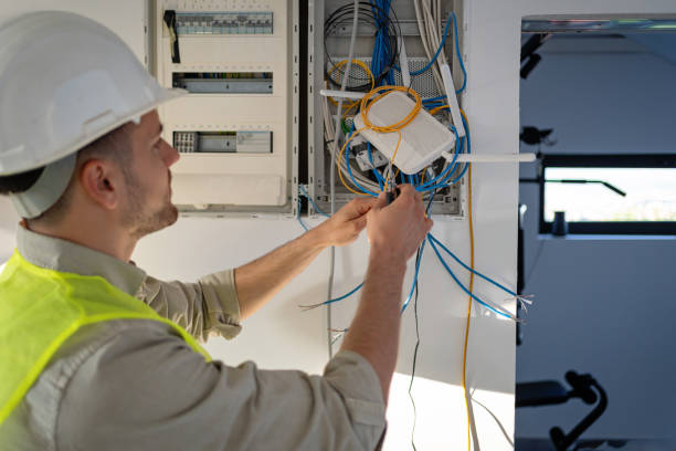 Best Ceiling Fan Installation Electrician  in Pasadena, TX